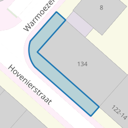 Perceel NWK01-D-9487