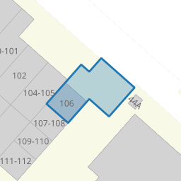 Perceel NWK01-D-9496