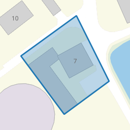 Perceel NWK01-D-9505