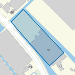 Perceel NWK01-D-9509