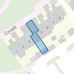 Perceel NWK01-D-9516