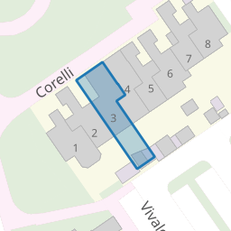 Perceel NWK01-D-9517