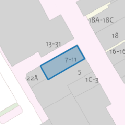 Perceel NWK01-D-9519