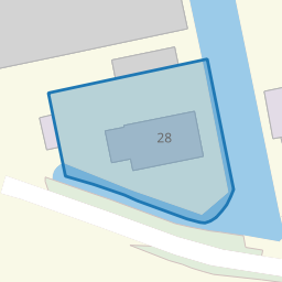 Perceel NWK01-D-9535