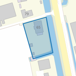 Perceel NWK01-D-9539