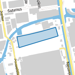 Perceel NWK01-D-9540