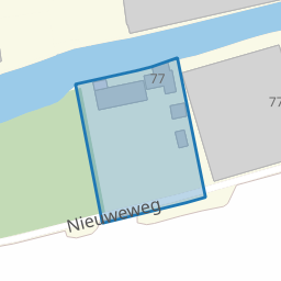 Perceel NWK01-D-9541