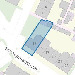 Perceel NWK01-D-9543