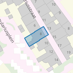 Perceel NWK01-D-9549