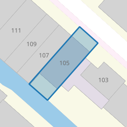 Perceel NWK01-D-9561