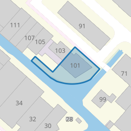 Perceel NWK01-D-9563