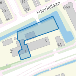 Perceel NWK01-D-9570