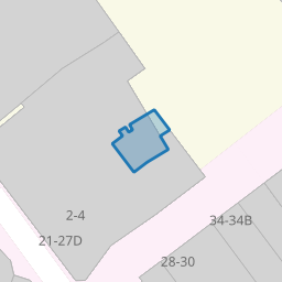 Perceel NWK01-D-9617