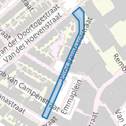 Perceel NWK01-D-9620