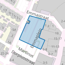 Perceel NWK01-D-9621