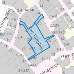 Perceel NWK01-D-9627