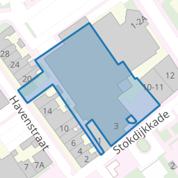 Perceel NWK01-D-9639