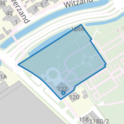 Perceel NWK01-D-9641