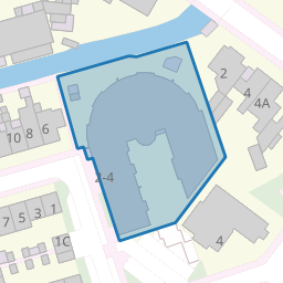 Perceel NWK01-D-9644