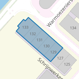 Perceel NWK01-D-9646