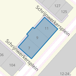 Perceel NWK01-D-9648