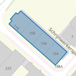 Perceel NWK01-D-9649