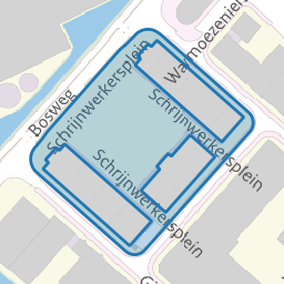 Perceel NWK01-D-9650