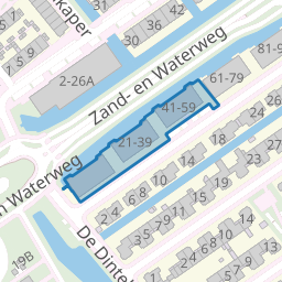 Perceel NWK01-D-9652