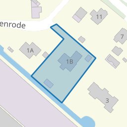 Perceel NWK01-D-9667