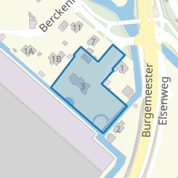 Perceel NWK01-D-9668