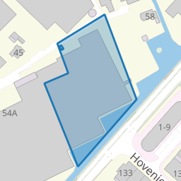 Perceel NWK01-D-9672