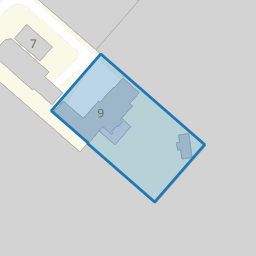 Perceel NWK01-D-9694