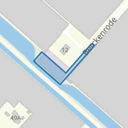 Perceel NWK01-D-9698