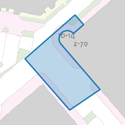 Perceel NWK01-D-9708