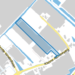 Perceel NWK01-D-9728