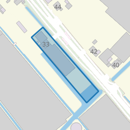 Perceel NWK01-D-9732