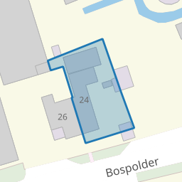 Perceel NWK01-D-9736