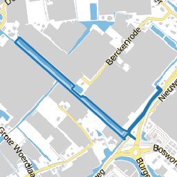 Perceel NWK01-D-9738