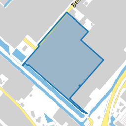 Perceel NWK01-D-9739