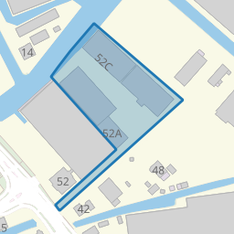 Perceel NWK01-D-9744