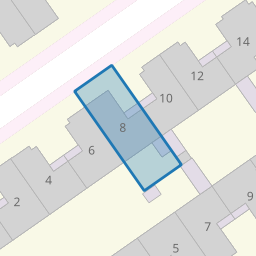 Perceel NWK01-D-9764