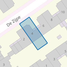 Perceel NWK01-D-9766