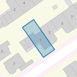 Perceel NWK01-D-9768