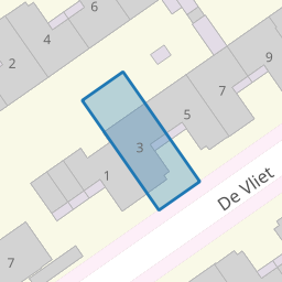 Perceel NWK01-D-9769