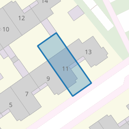 Perceel NWK01-D-9773