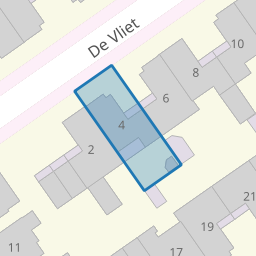 Perceel NWK01-D-9780