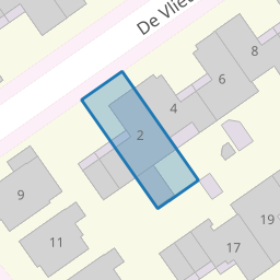 Perceel NWK01-D-9781