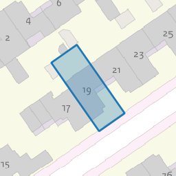 Perceel NWK01-D-9783