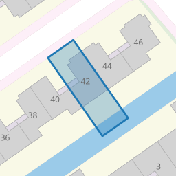 Perceel NWK01-D-9792