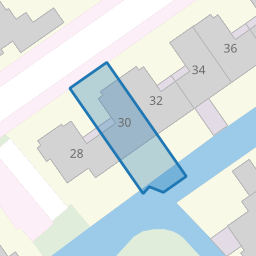 Perceel NWK01-D-9798